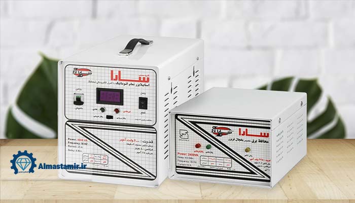 نوسانات برقی