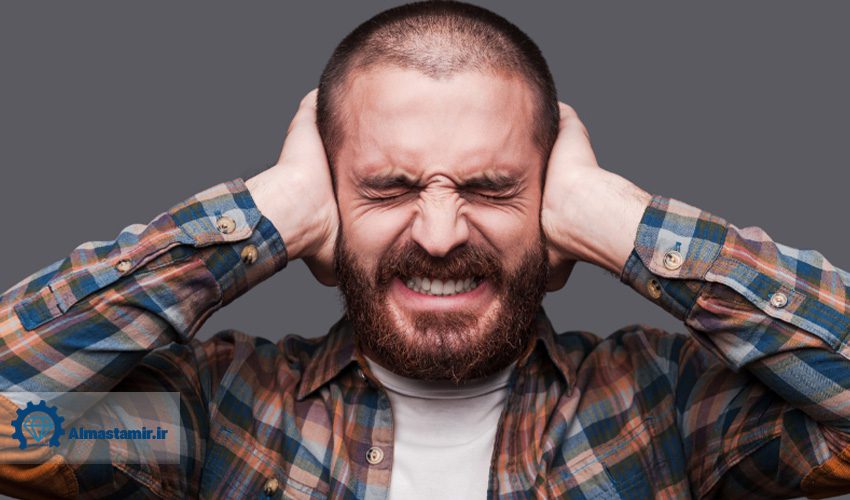 علت صدای فن یخچال کلور