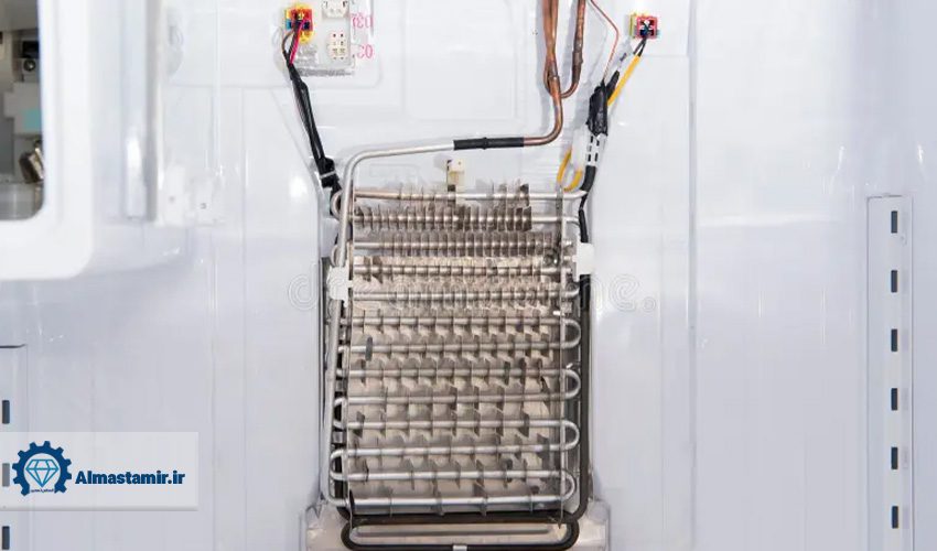 ارور F3