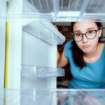 چرا یخچال فریزر سامسونگ صدا میده؟