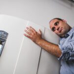 علت صدای یخچال الکترواستیل