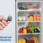 علت روشن نشدن یخچال جنرال الکتریک