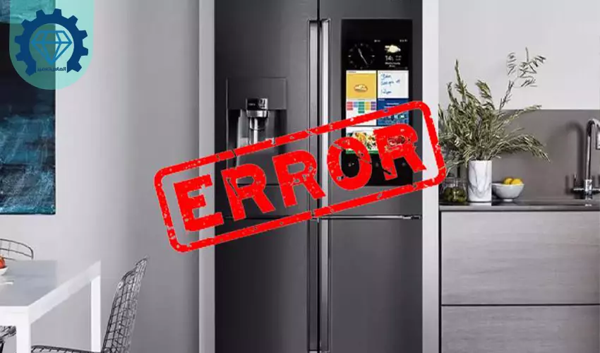 راهنمای کامل ارور F1 یخچال ایران شرق: علت و راه حل قطعی