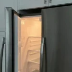 علت خنک نکردن یخچال جنرال الکتریک